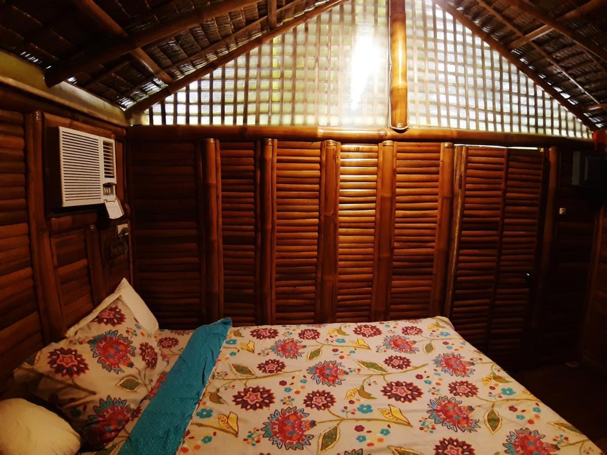 Dang Maria Bed And Breakfast Puerto Princesa Exterior photo