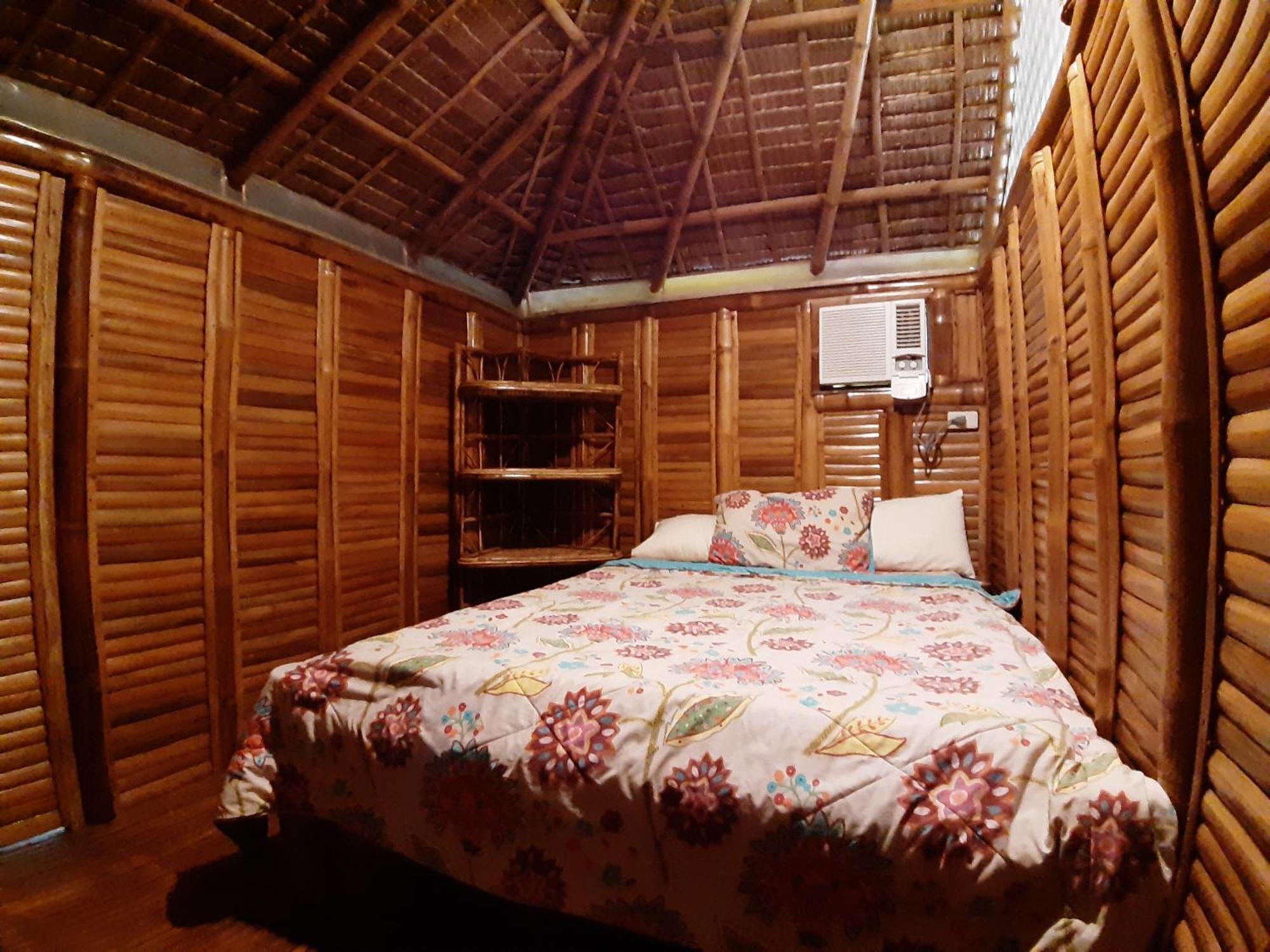 Dang Maria Bed And Breakfast Puerto Princesa Exterior photo