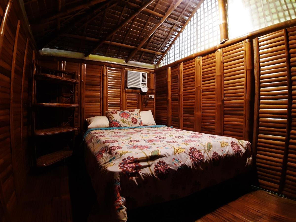 Dang Maria Bed And Breakfast Puerto Princesa Exterior photo