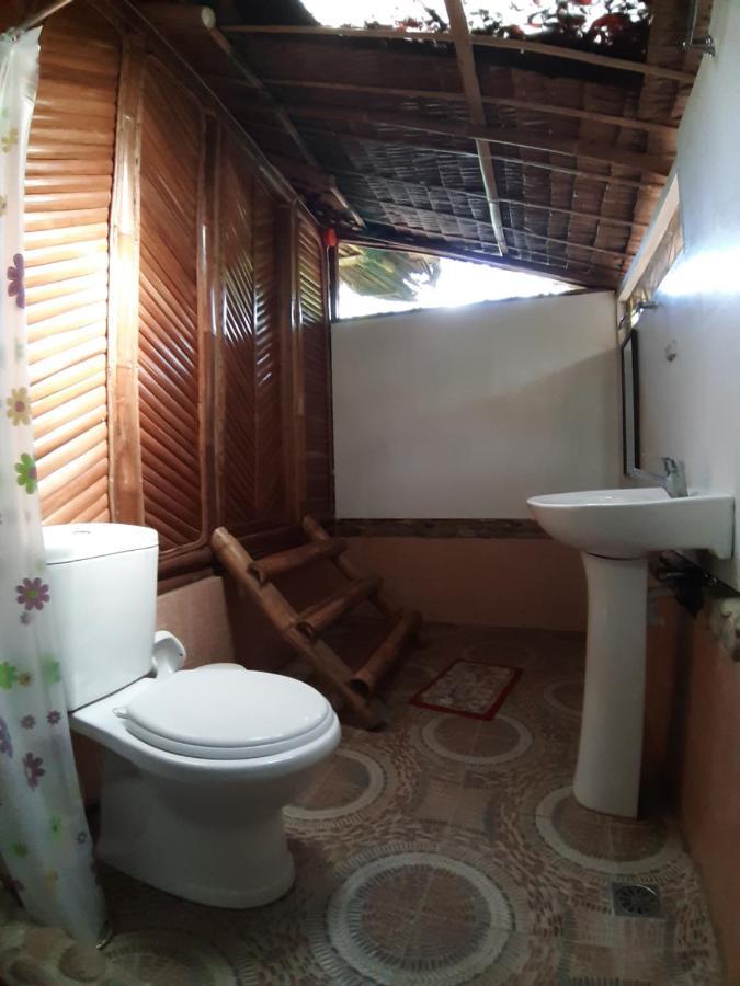 Dang Maria Bed And Breakfast Puerto Princesa Exterior photo