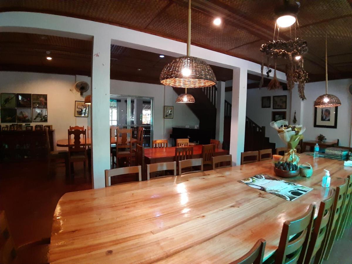 Dang Maria Bed And Breakfast Puerto Princesa Exterior photo
