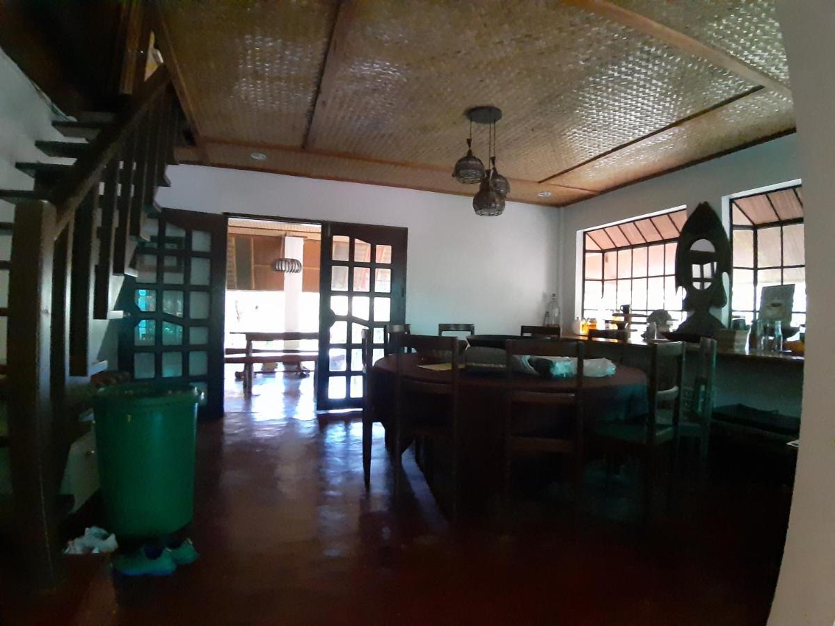 Dang Maria Bed And Breakfast Puerto Princesa Exterior photo
