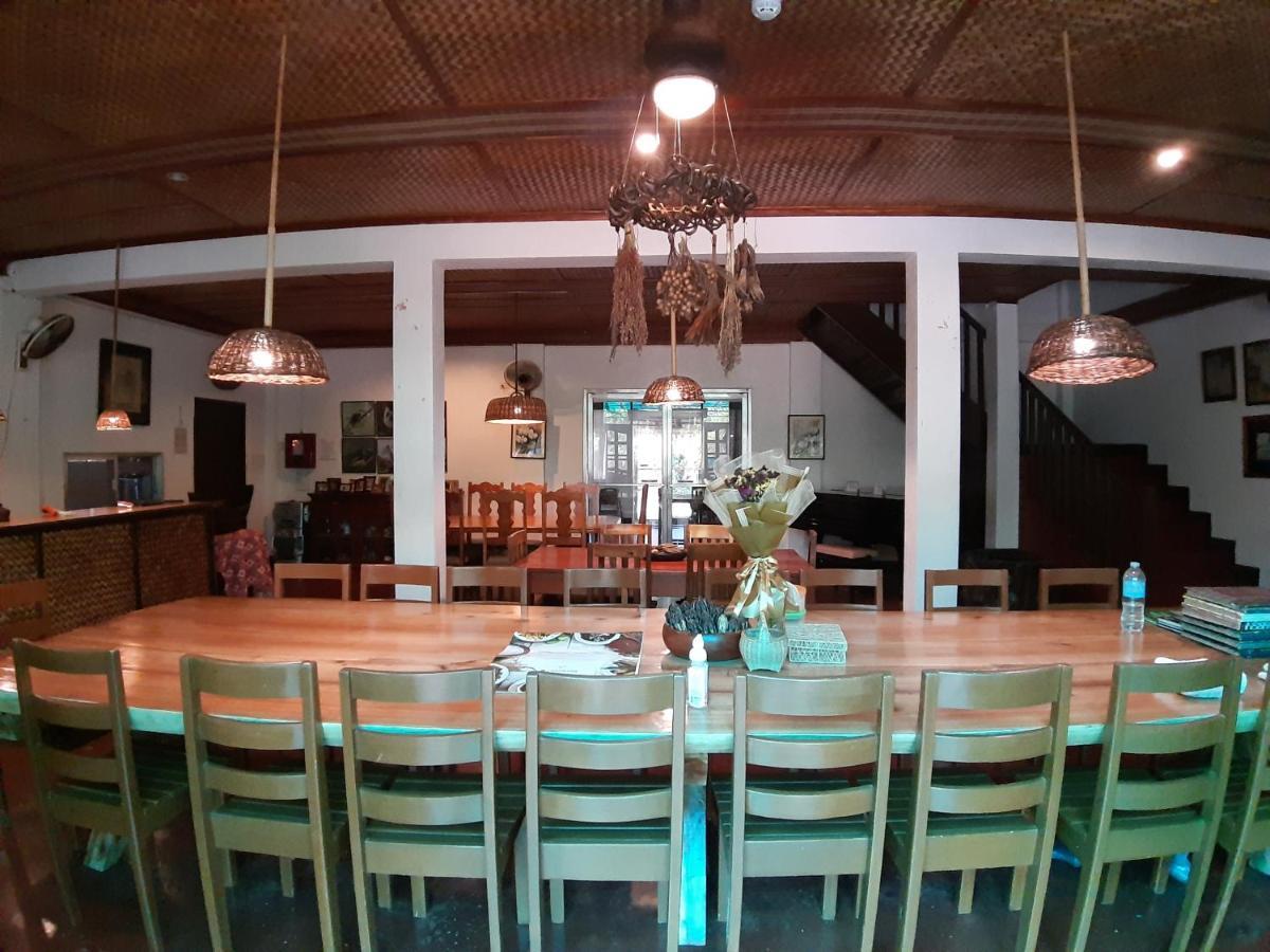 Dang Maria Bed And Breakfast Puerto Princesa Exterior photo