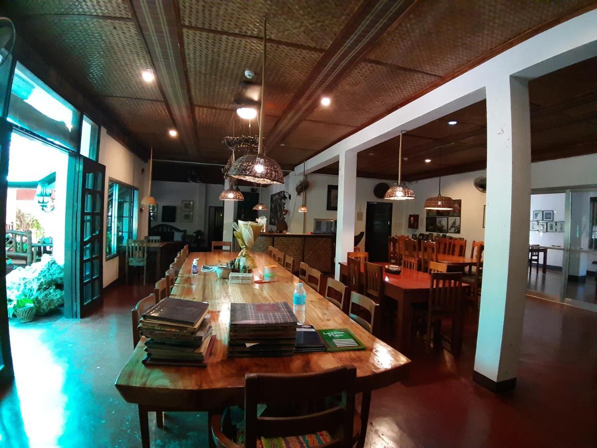 Dang Maria Bed And Breakfast Puerto Princesa Exterior photo