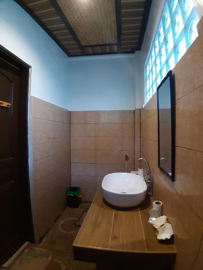 Dang Maria Bed And Breakfast Puerto Princesa Exterior photo
