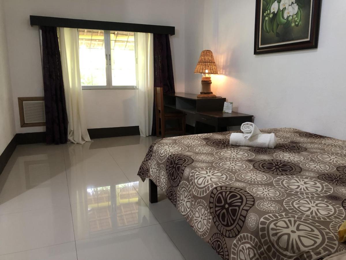 Dang Maria Bed And Breakfast Puerto Princesa Exterior photo