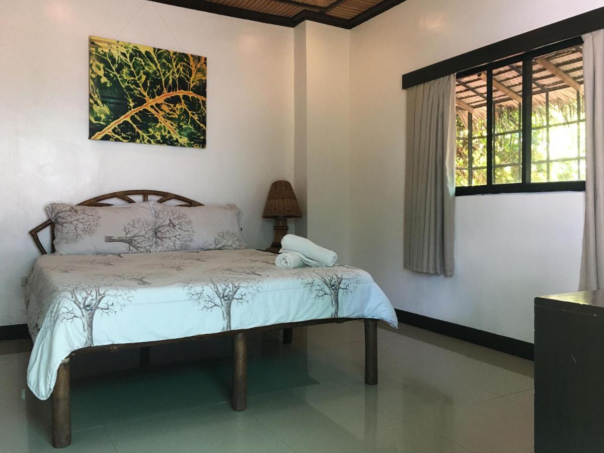 Dang Maria Bed And Breakfast Puerto Princesa Exterior photo